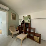 Quiet Corner In The Eternal City