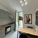 Quiet Corner In The Eternal City
